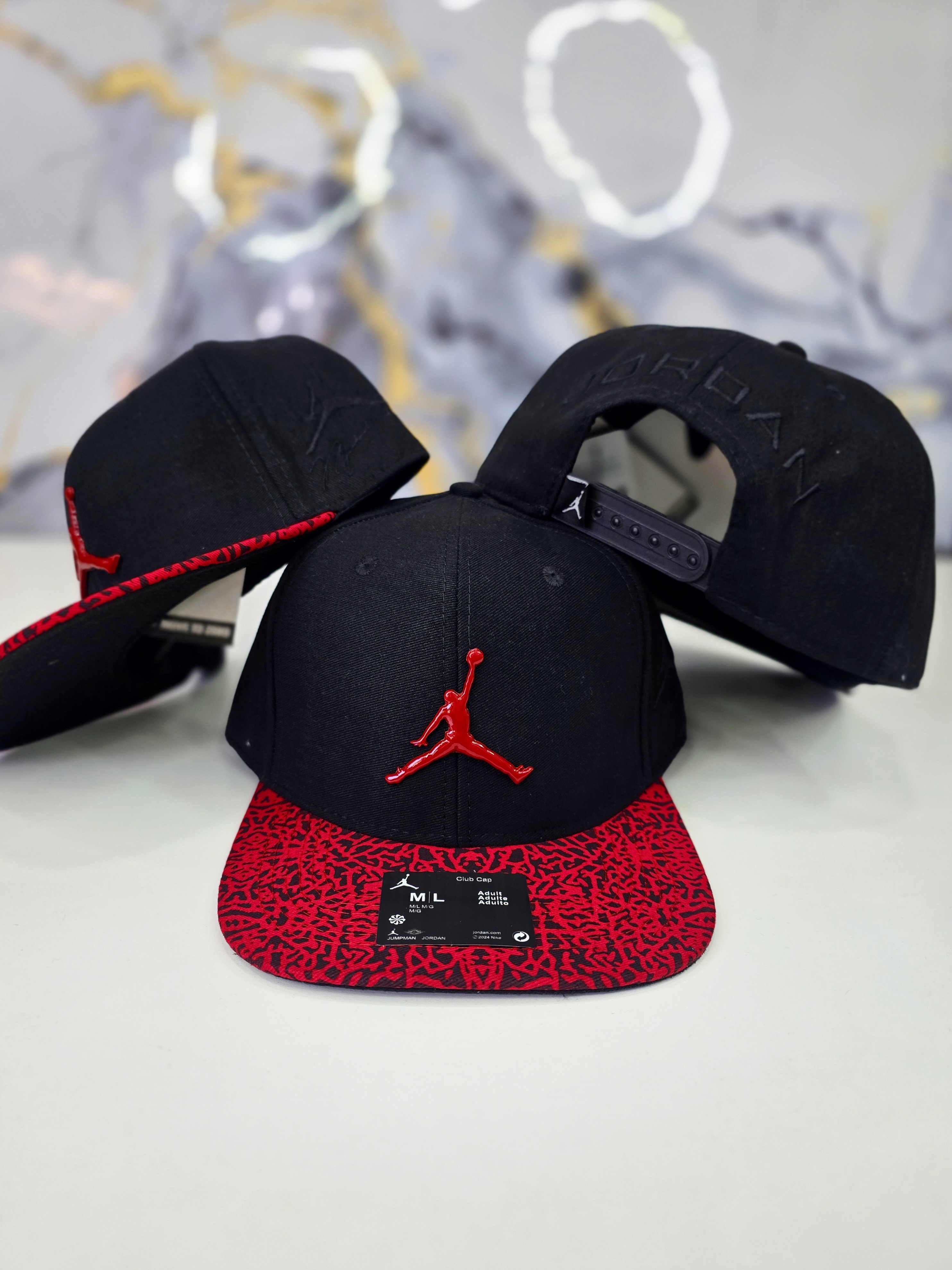Jordan Plana Chapita 